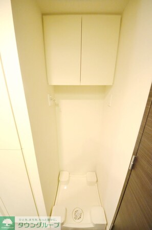 パークハビオ平河町の物件内観写真